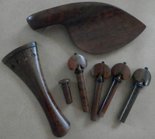 Accessoires violon pegs - accessoires, violon,