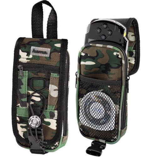 Hama sac étui pour - hama, psp