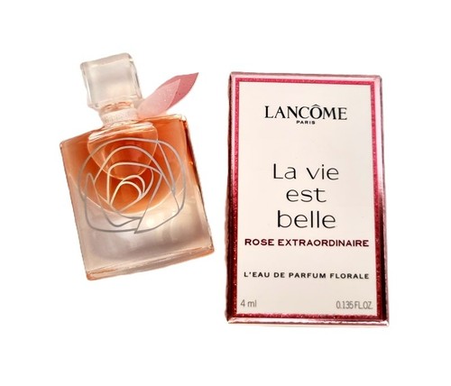 Rare miniature parfum - parfum, lancôme