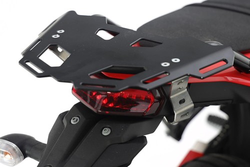 Porte bagages pour yamaha xtz - porte-bagages,