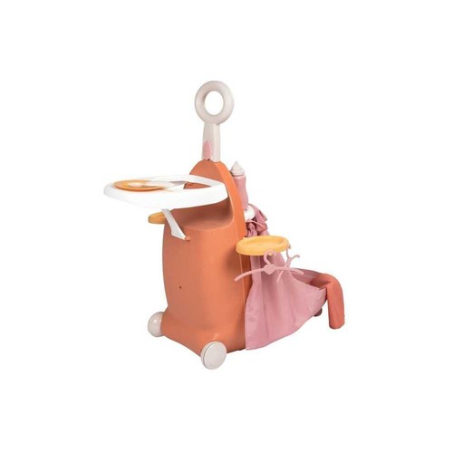 Smoby baby nurse valise - smoby,