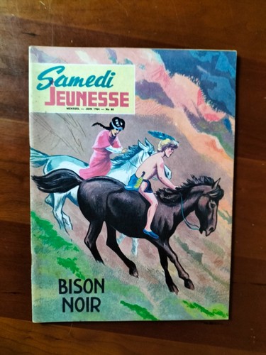 Samedi jeunesse de juin - samedi,