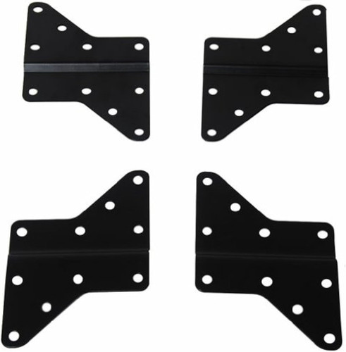 Mount adapter plate led - led, lcd