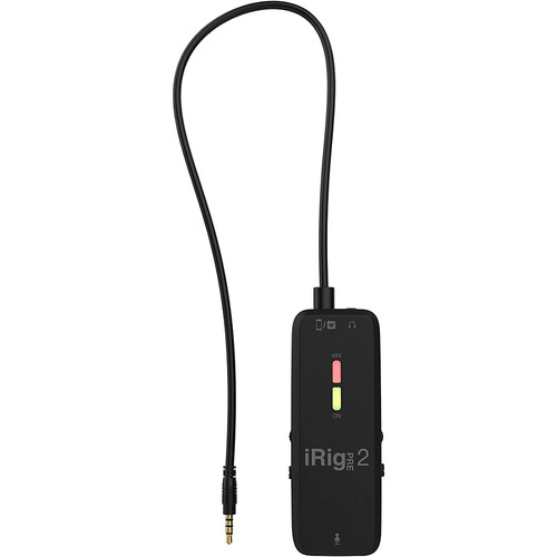 Multimedia irig pre - multimedia,