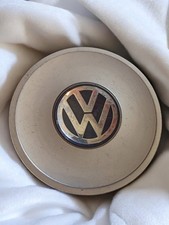 Enjoliveur cabochon ancien Volkswagen rétro pour collection ou restauration auto
