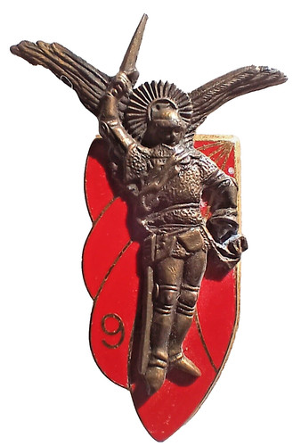 Insigne parachutistes para - insigne,