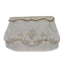 Sac à Main Vintage Paillettes