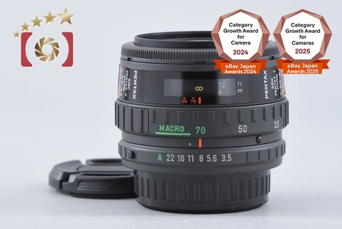 Pentax smc zoom - smc, f
