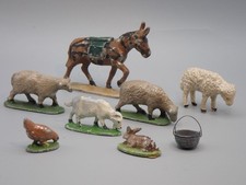 QUIRALU, MIGNALU ET DIVERS