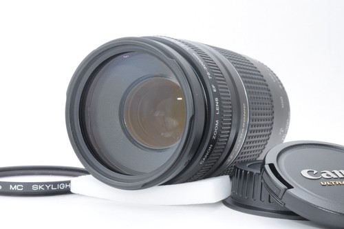 Objectif canon 300mm - canon, 75-300mm