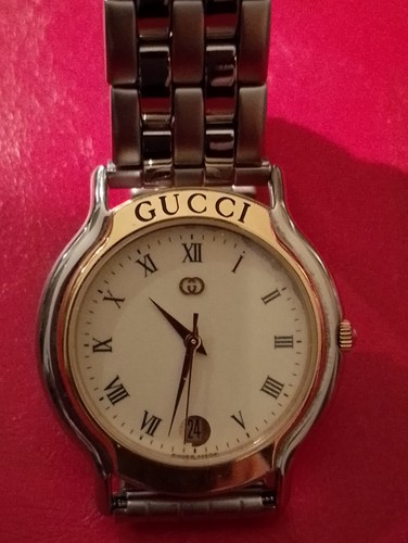 Tres belle montre femme gucci - femme,