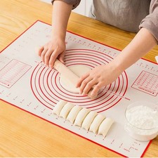 Tapis de Cuisson Silicone