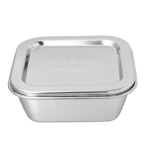 Boite beurre pour - ,