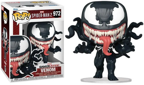 Marvel gamerverse pop - gamerverse,