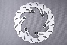 Disque de Frein Arrière