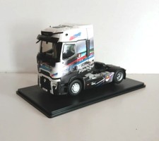 RENAULT TRACTEUR T HIGH