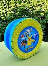 Pinata Pikachu Pokémon