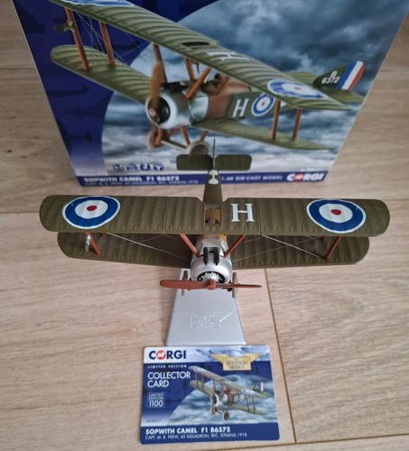 Corgi aviation archive - corgi,