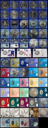 France 2 euros - ,