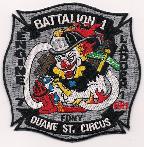New york city - -, engine-7