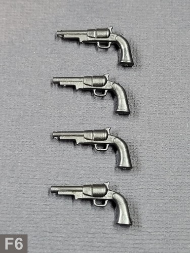 Playmobil armes pistolet - playmobil,