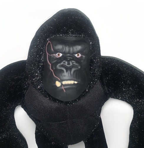 2005 king kong - kong, plush