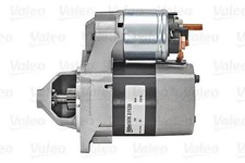 Démarreur Rotation dans le