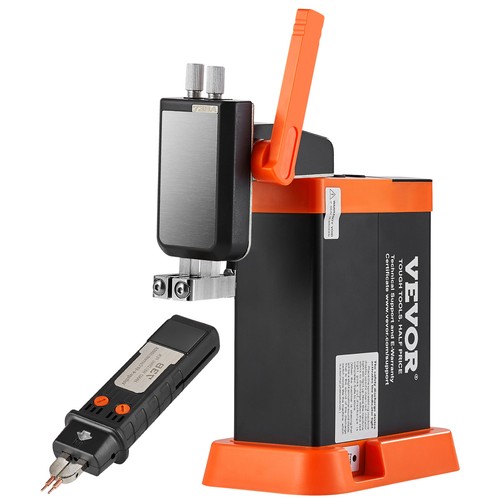 Vevor soudeuse par points - vevor,