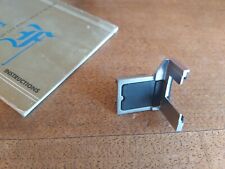 Olympus pen ft demi format 35mm porte flash et manuel utilisation 1965