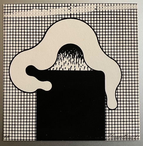 Juan martinez sérigraphie - juan,