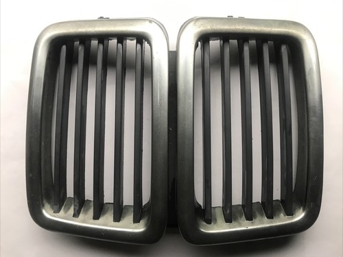 Bmw e28 calandre - bmw, centrale