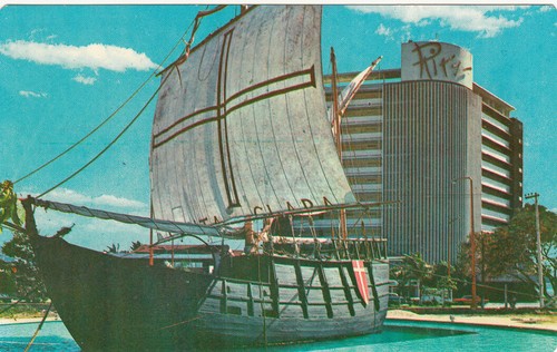 Carte postale ancienne old