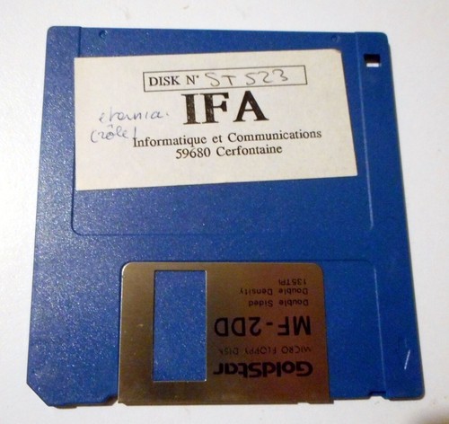 Rare eternia atari - eternia,