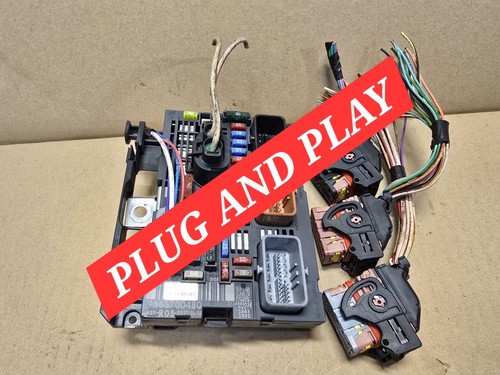 Plug and play - plug, peugeot