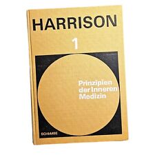 Harrison - Principes De La Médecine Interne - 379650843X