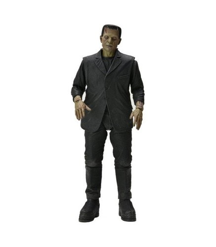 Frankenstein universal - -,
