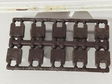 PLAYMOBIL x10 CONNECTEURS