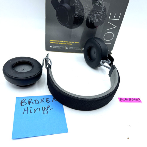 Jabra move style - jabra,