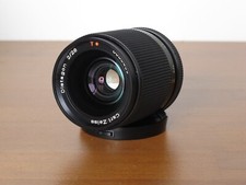 Carl Zeiss T* Distagon 28mm f 2 - Monture Yashica / Contax