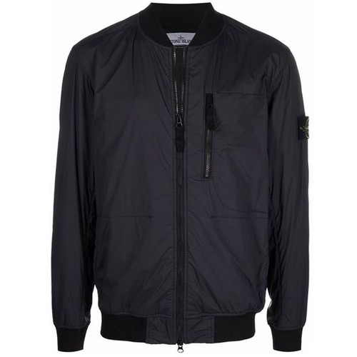 Stone island veste nylon tc - island, nylon-tc