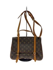 LOUIS VUITTON Monogram Marelle