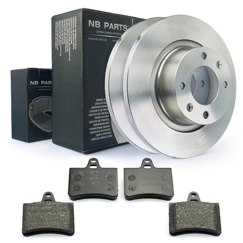 Disques frein garnitures - disques,