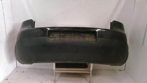 Pare choc arriere volkswagen - pare,