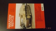 CG Revue Waffen Revue n°103
