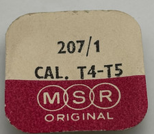 Msr T4 - 240 Chaussée