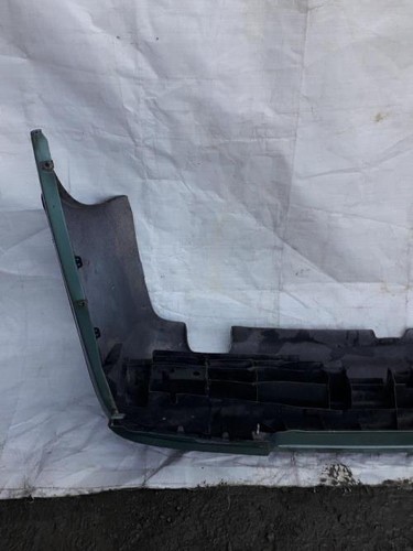 Pare choc arriere peugeot 406 - pare,