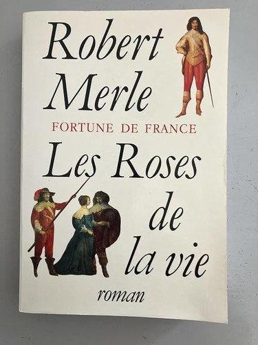 Fortune france tome 9 - fortune,
