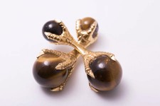 Intemporel œil de tigre Ba1l