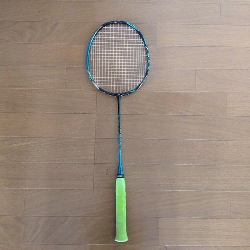 Raquette badminton yonex - raquette,