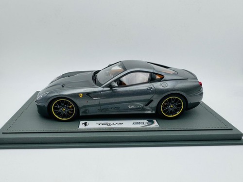 Bbr ferrari 599 gtb - bbr,